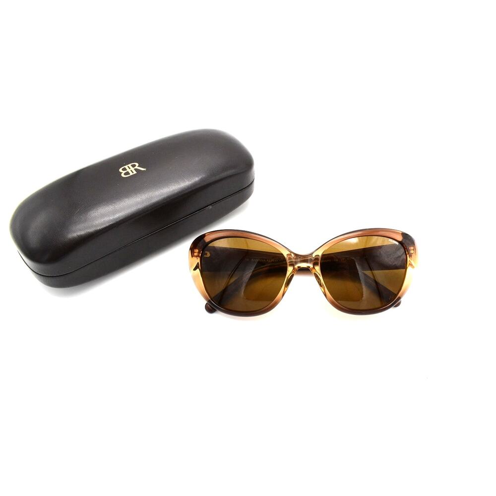 Banana Republic Cierra/P/S JVN VW Polarized 54-18-135mm Sunglasses - VERY GOOD